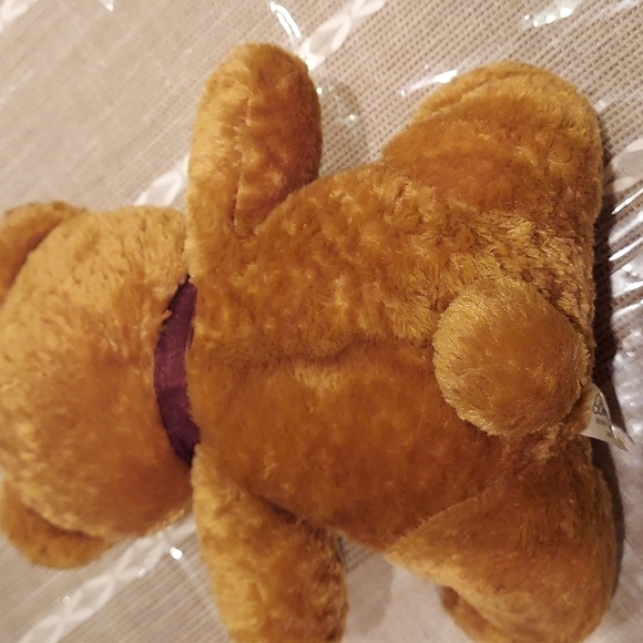 Ben Bridge teddy bear - Picture 4 of 5